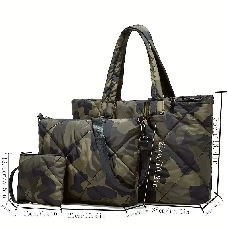 The-Nomad Carryall