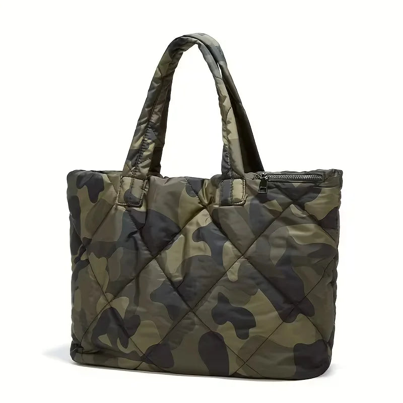 The-Nomad Carryall