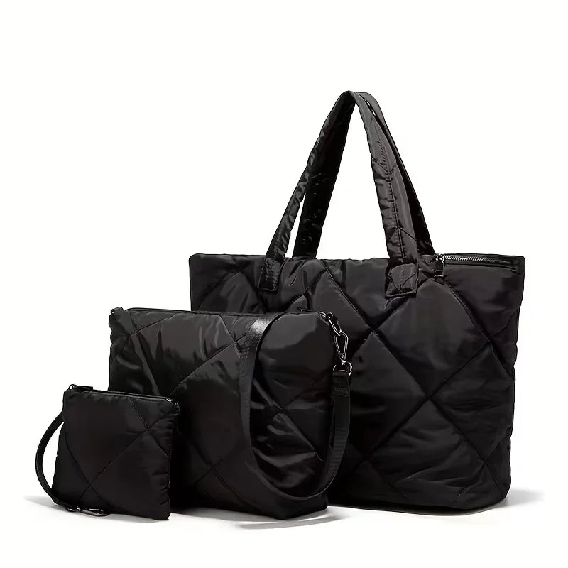 The-Nomad Carryall