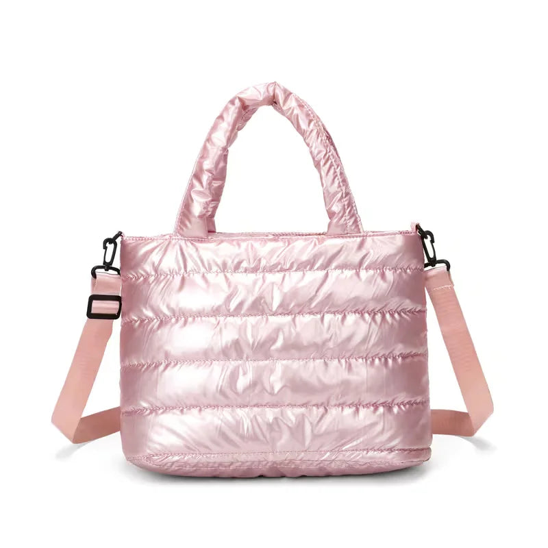 The Haven Tote