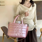 The Haven Tote