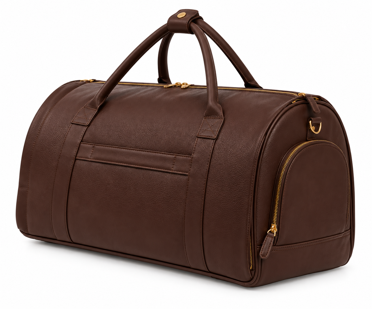 The Go Travel Duffel 3.0-Him Edition
