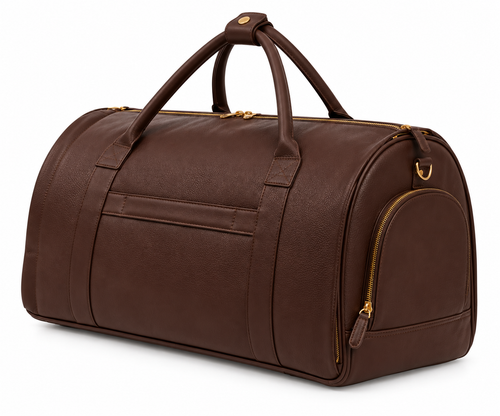 The Go Travel Duffel 3.0-Him Edition
