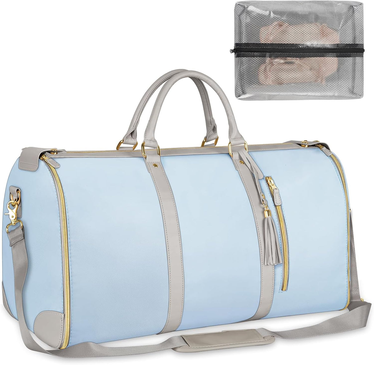 GoTravel™ — Her Edition