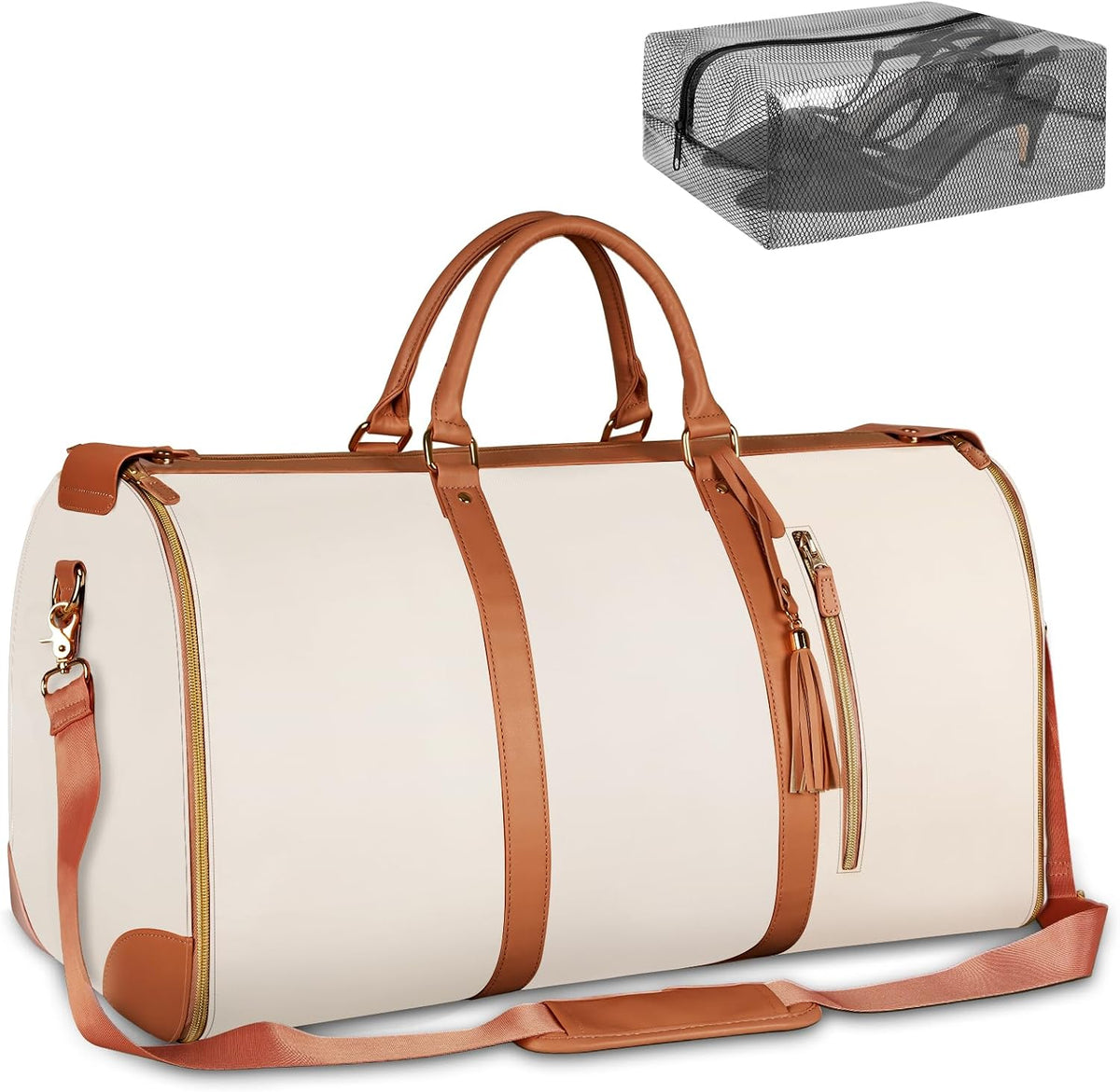 GoTravel™ — Her Edition