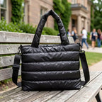 The Haven Tote