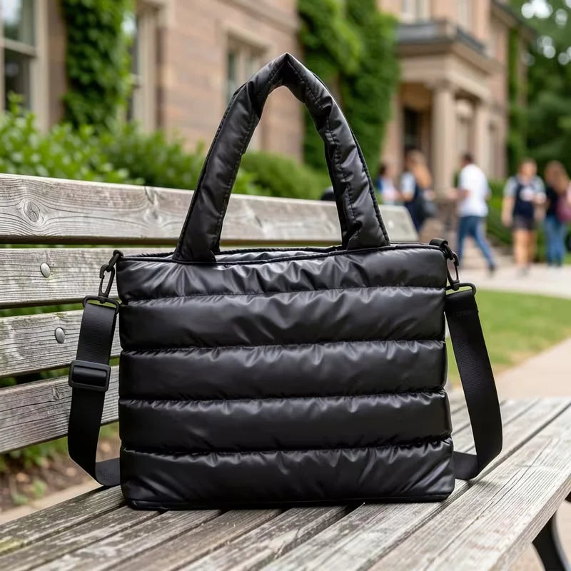 The Haven Tote