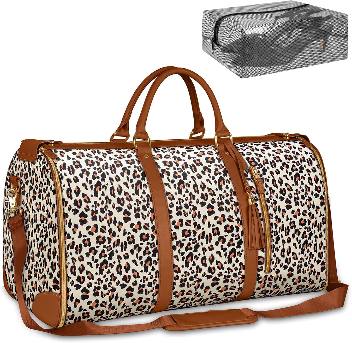 GoTravel™ — Her Edition