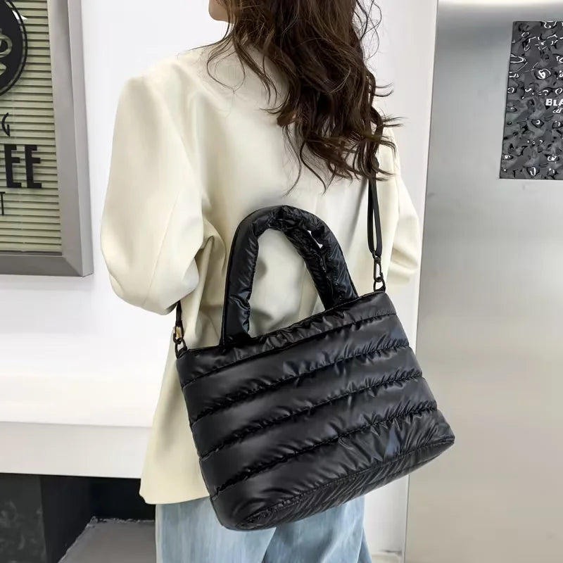 The Haven Tote