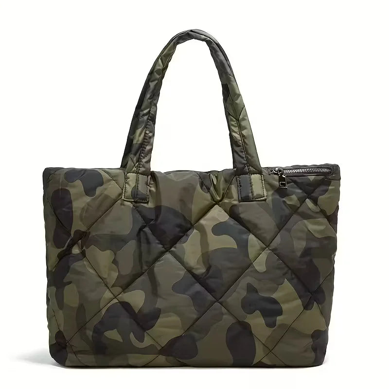 The-Nomad Carryall