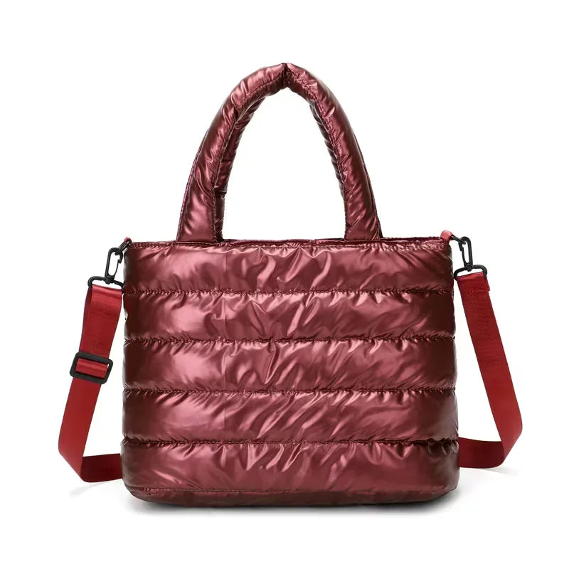 The Haven Tote