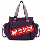 The Nordic Elements 3-in-1 Convertible Omni Tote