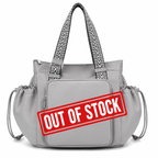 The Nordic Elements 3-in-1 Convertible Omni Tote