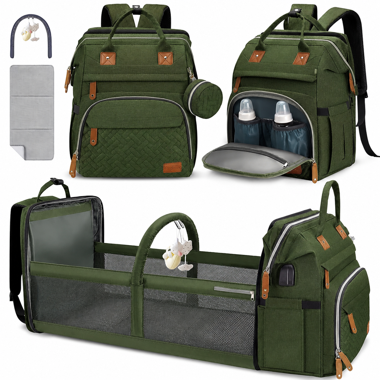 The - Northlane Baby Nest™ 3.0