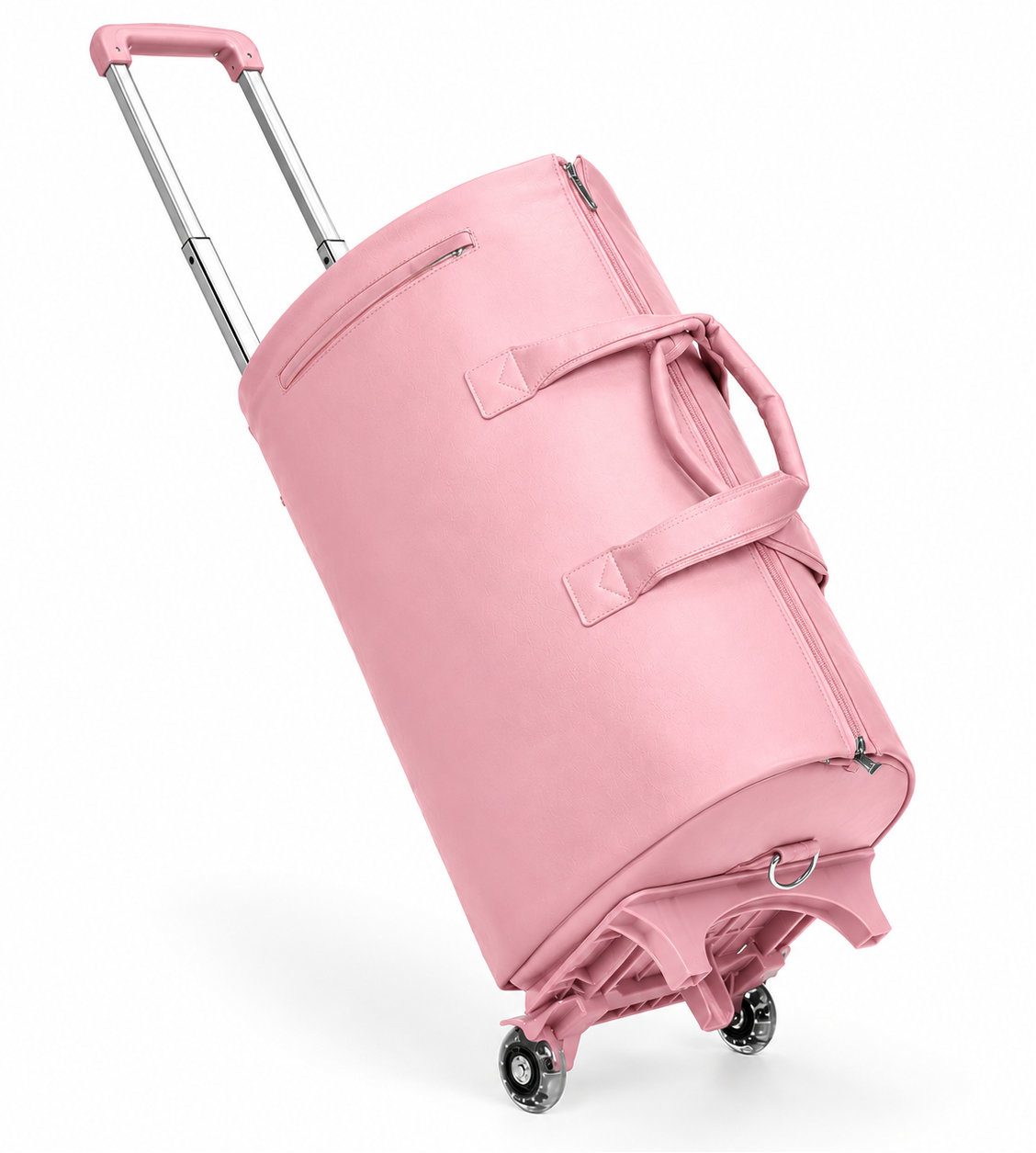 GoTravel™ — Her Edition