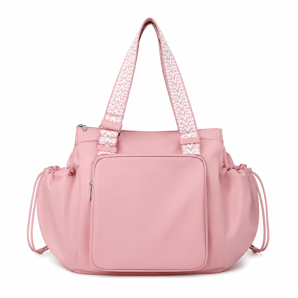 The Nordic Elements 3-in-1 Convertible Omni Tote