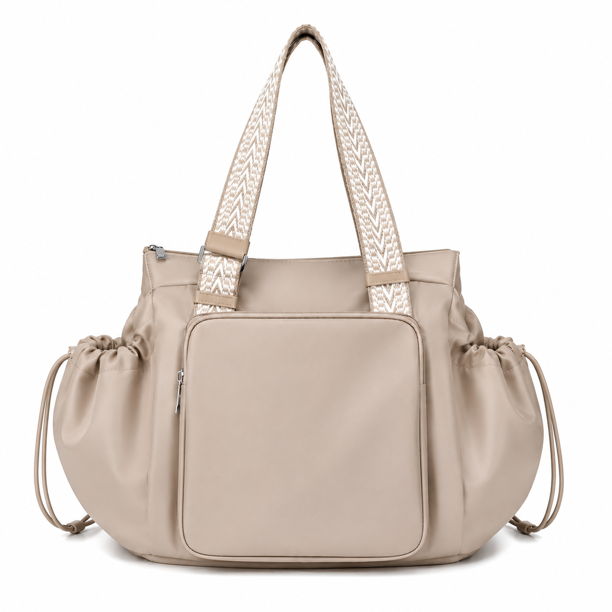 The Nordic Elements 3-in-1 Convertible Omni Tote