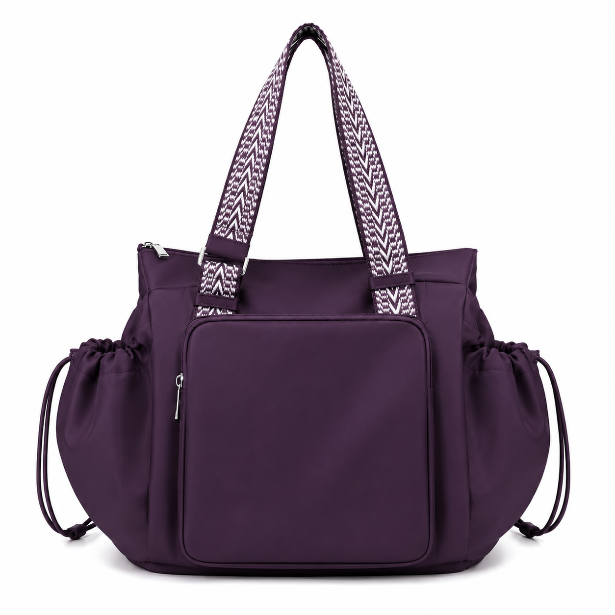 The Nordic Elements 3-in-1 Convertible Omni Tote