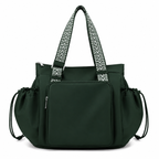 The Nordic Elements 3-in-1 Convertible Omni Tote