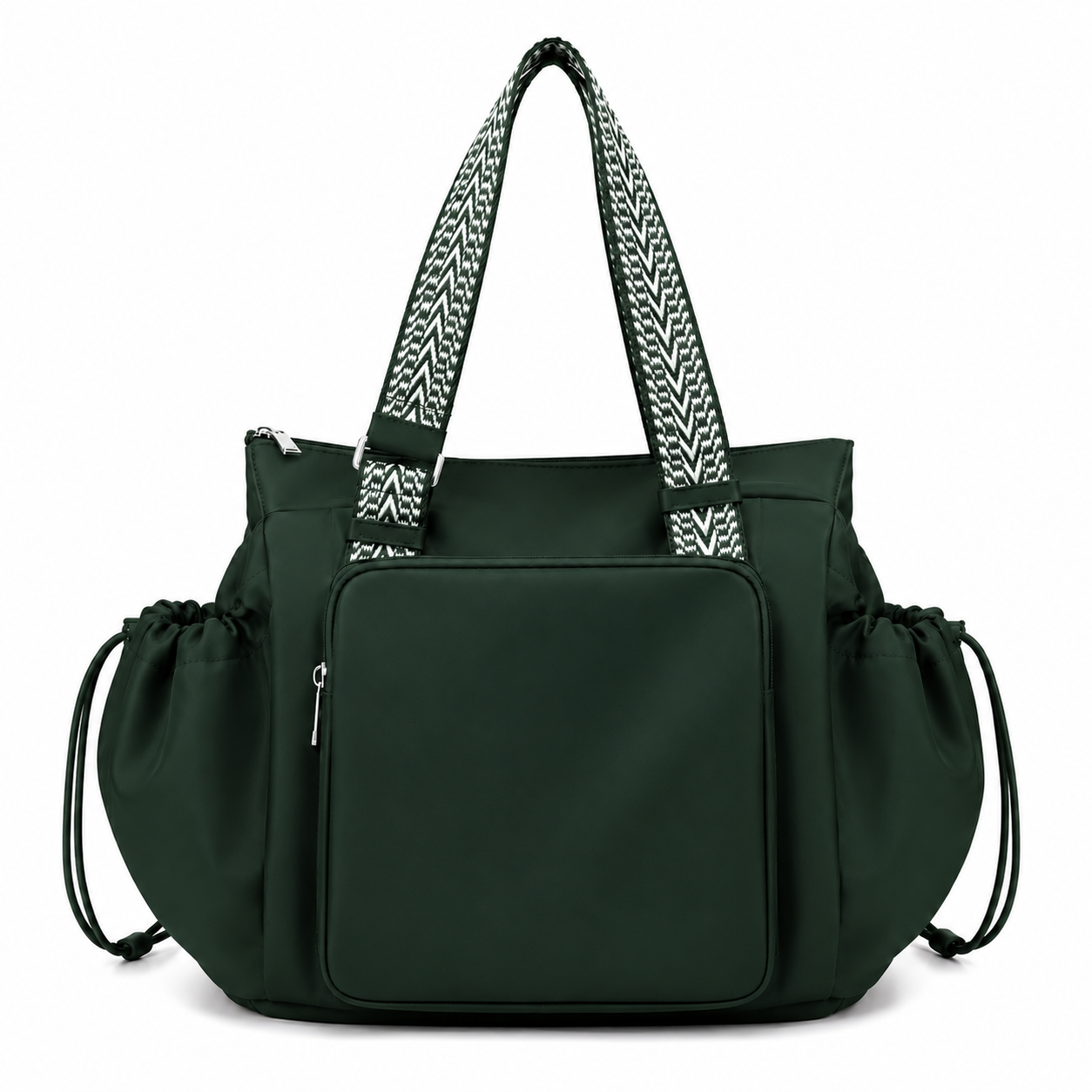 The Nordic Elements 3-in-1 Convertible Omni Tote