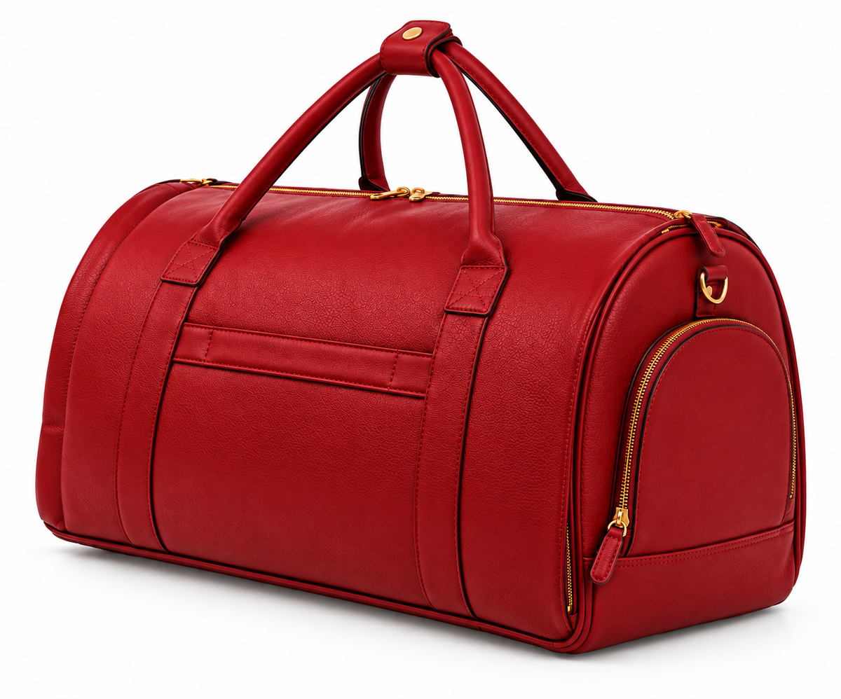 The Go Travel Duffel 3.0-Him Edition