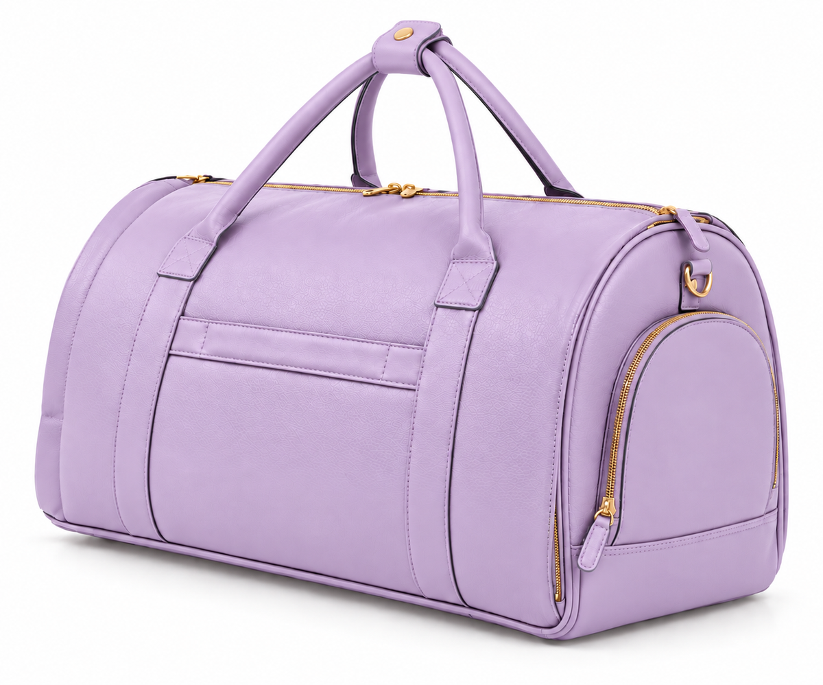 The Go Travel Duffel 3.0-Him Edition