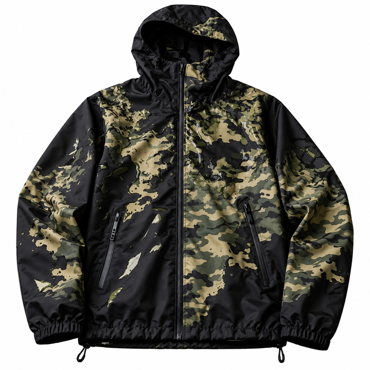 The Northlane Jacket — Launch Edition [Pre-Order]
