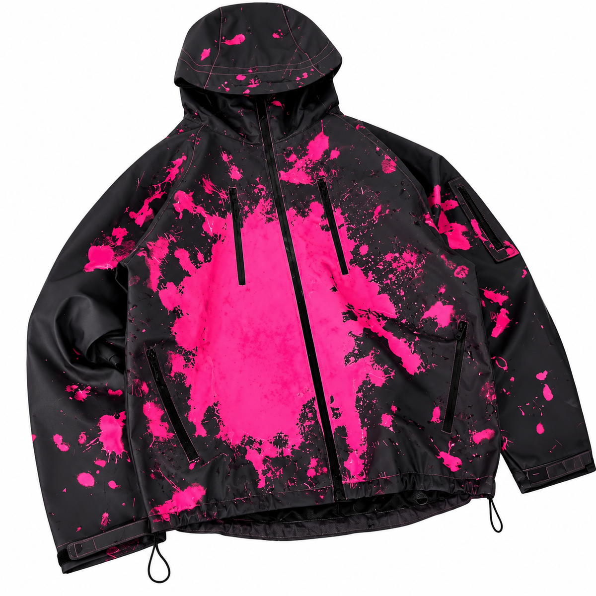 The Northlane Jacket — Launch Edition [Pre-Order]