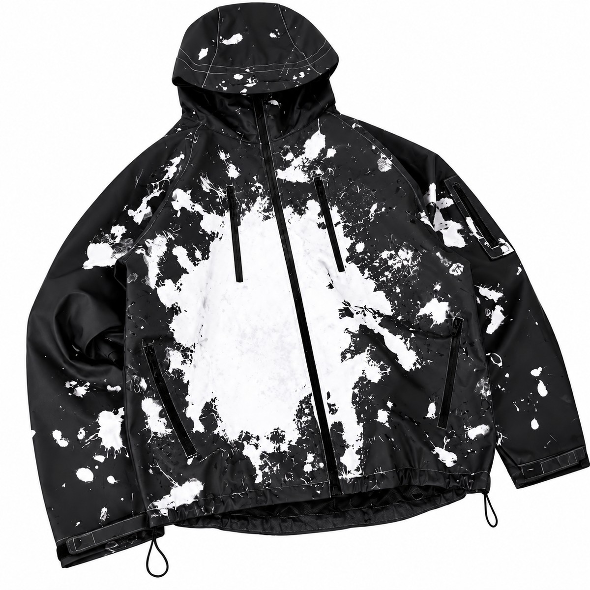 The Northlane Jacket — Launch Edition [Pre-Order]