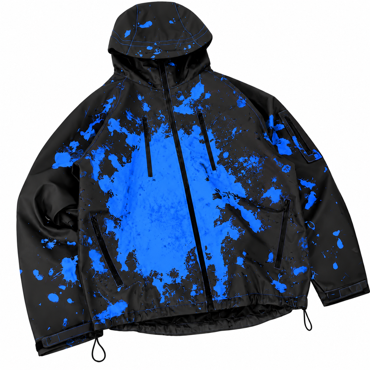 The Northlane Jacket — Launch Edition [Pre-Order]