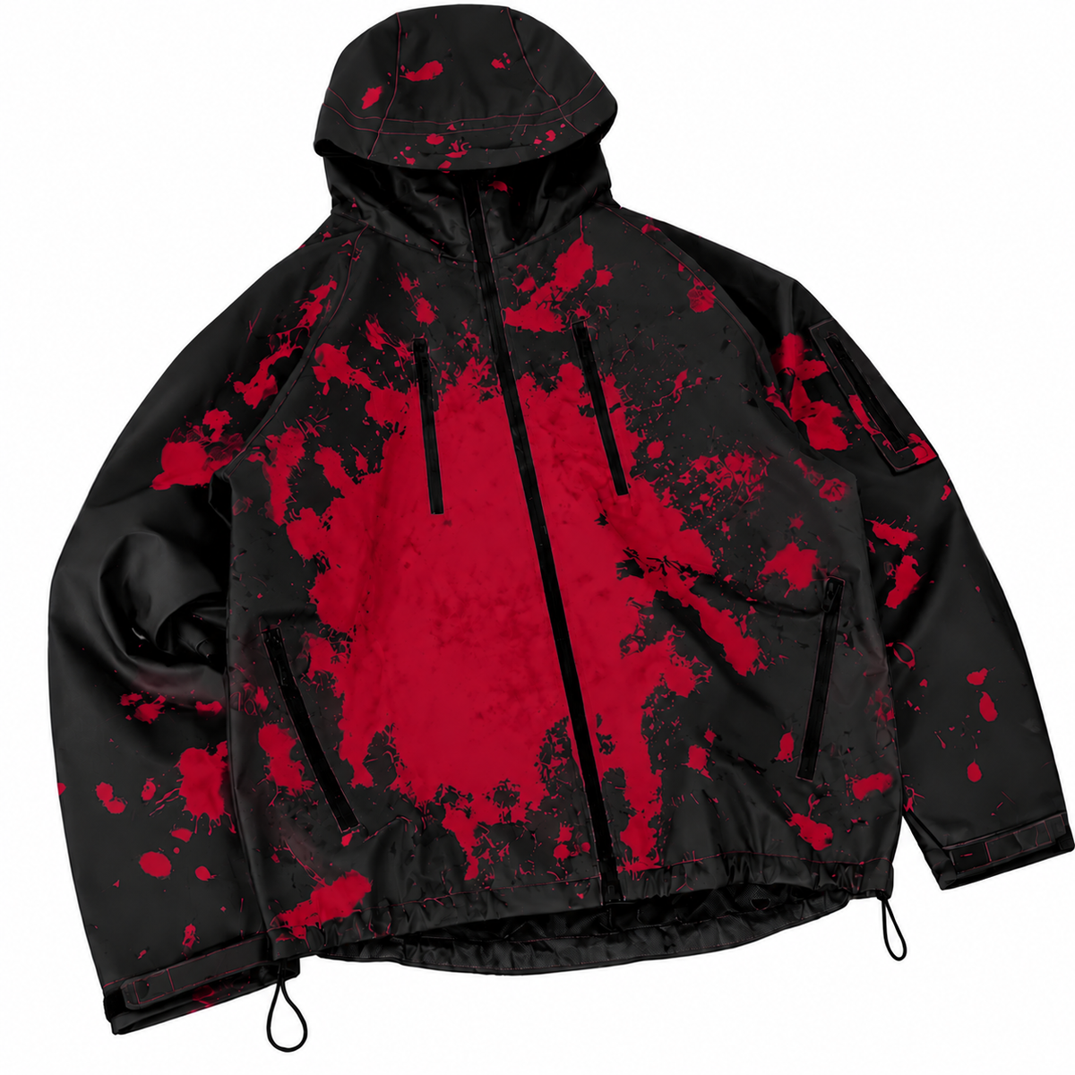 The Northlane Jacket — Launch Edition [Pre-Order]