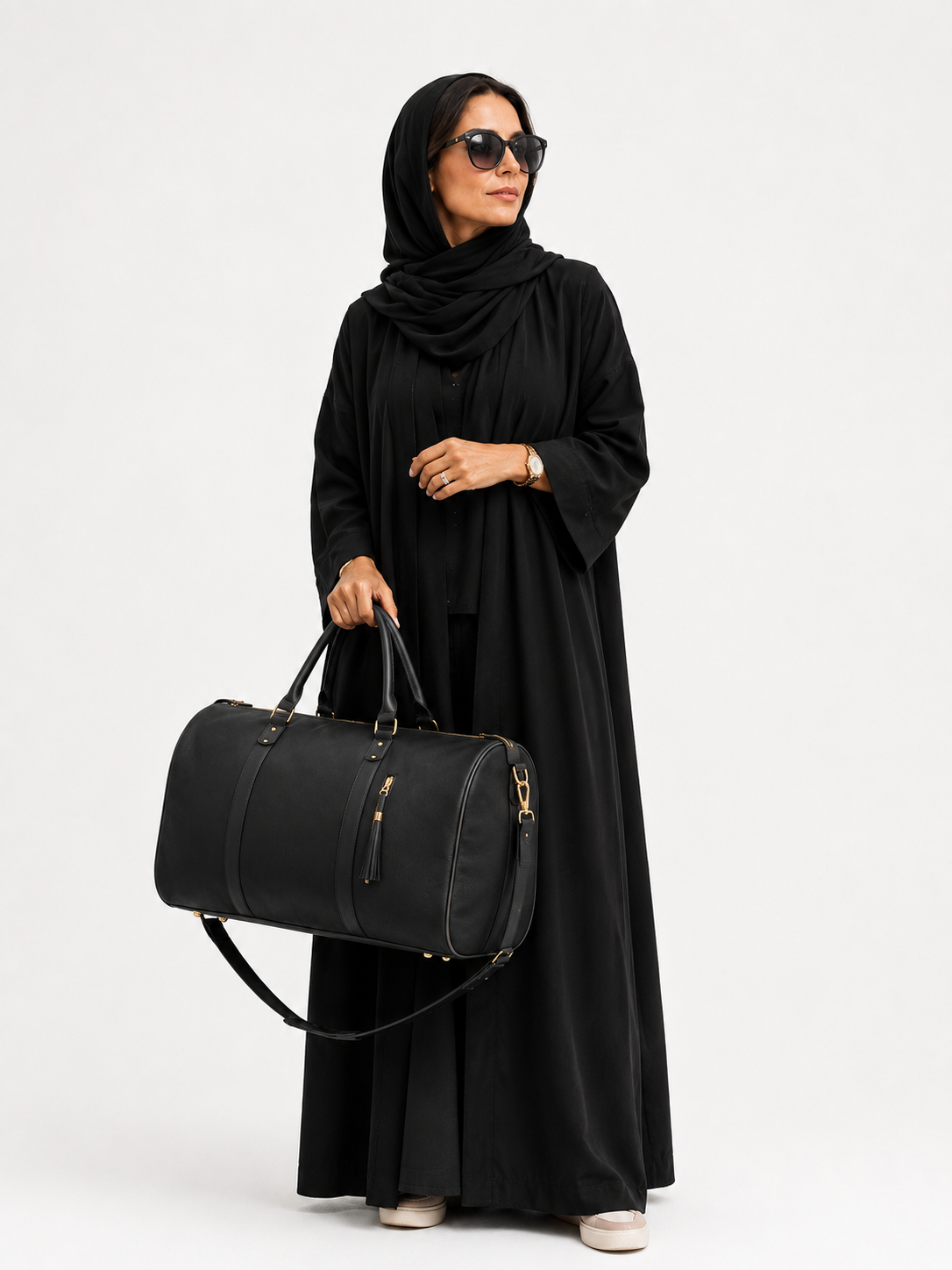 GoTravel™ — Her Edition