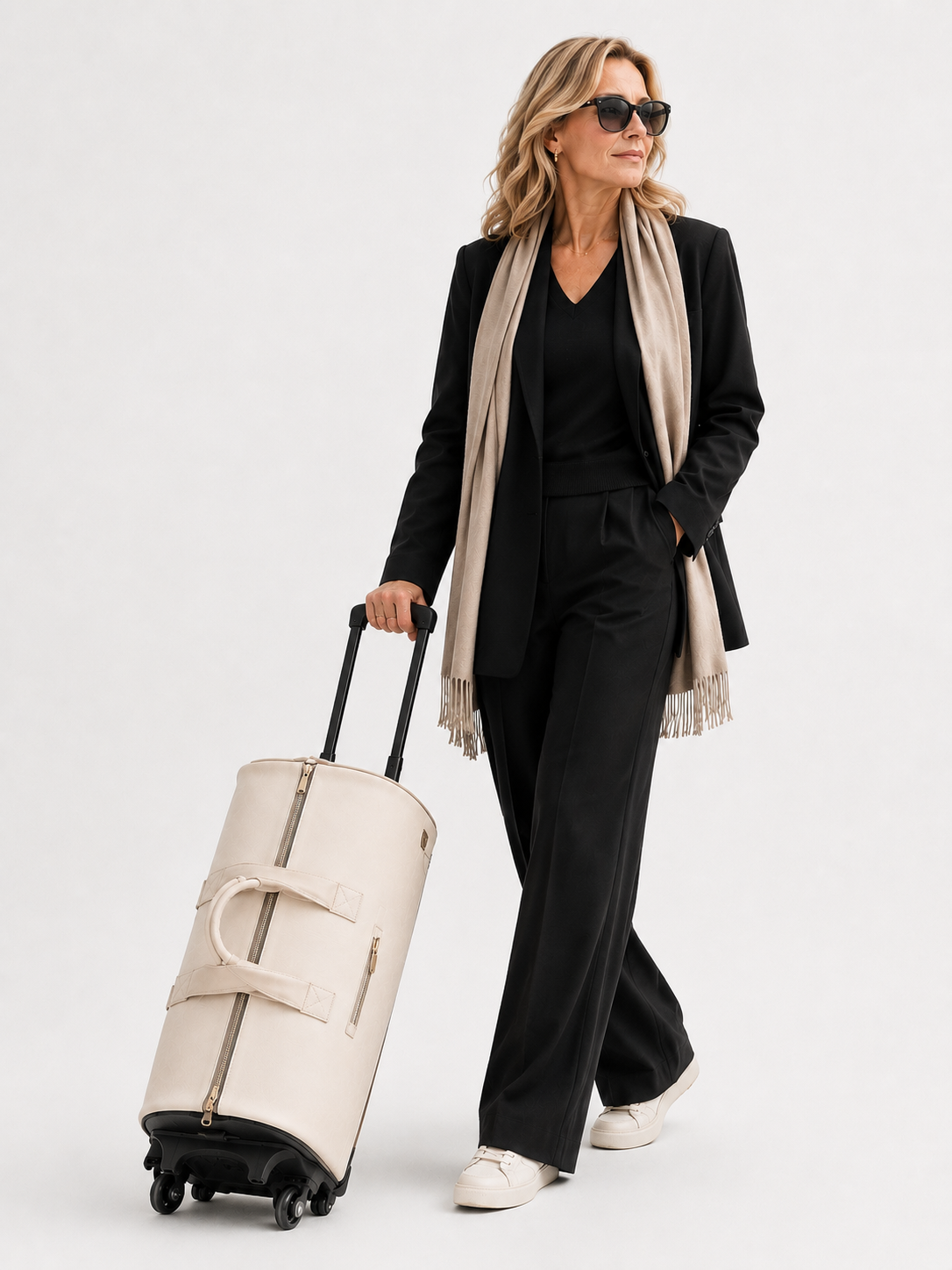 GoTravel™ — Her Edition