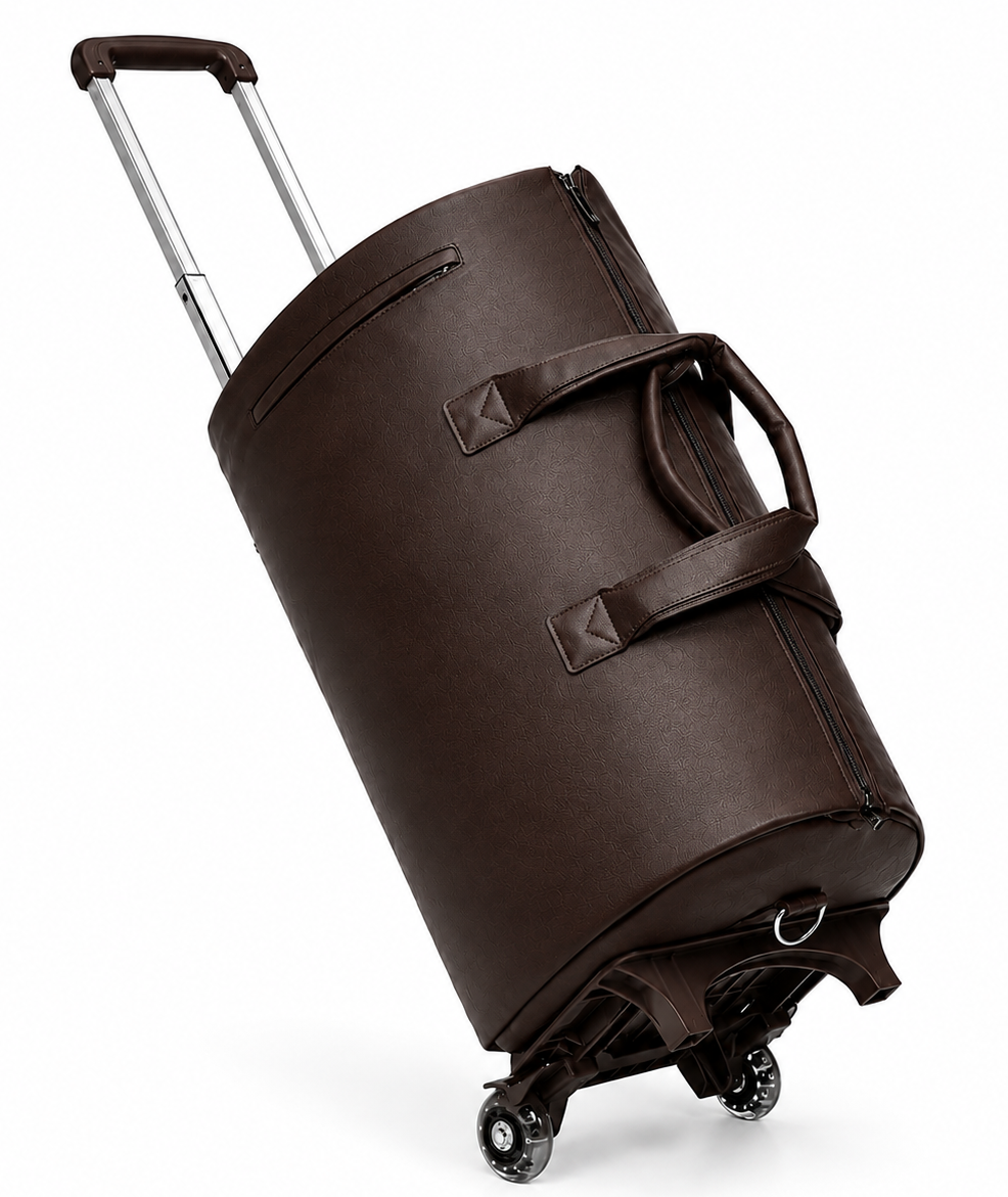 GoTravel™ — Her Edition