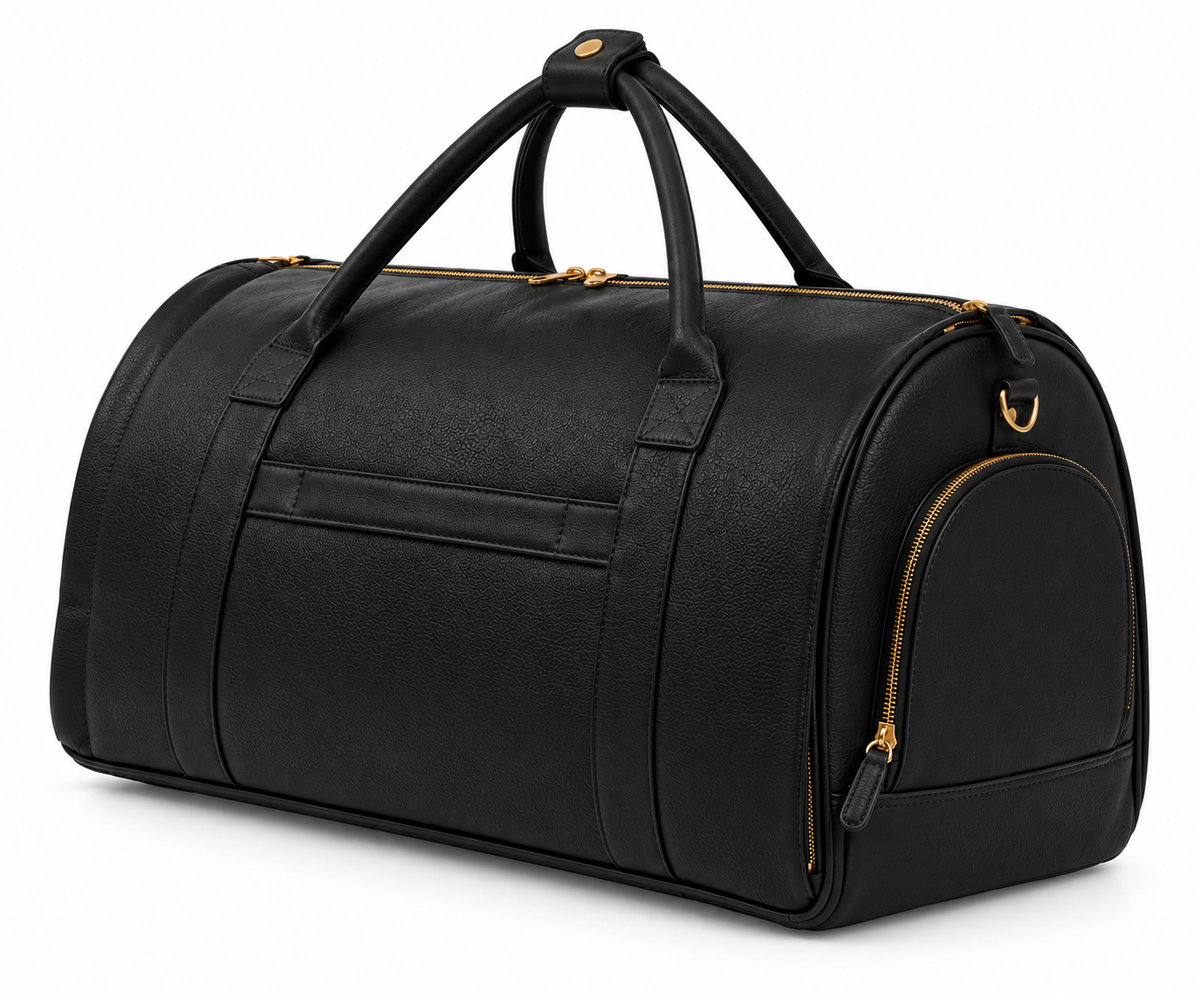 The Go Travel Duffel 3.0-Him Edition
