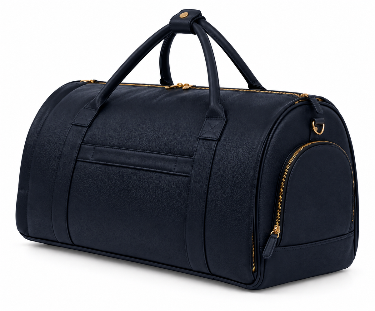 The Go Travel Duffel 3.0-Him Edition