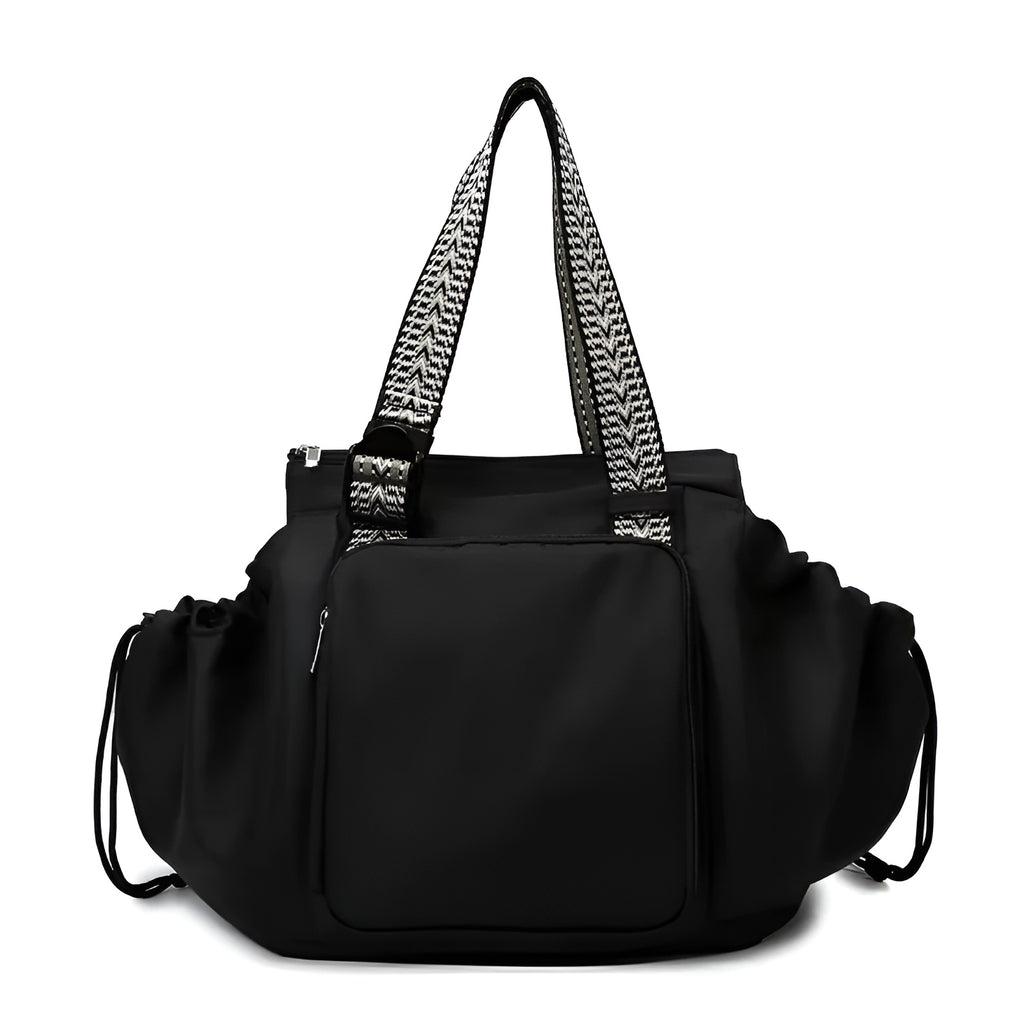 The Nordic Elements 3-in-1 Convertible Omni Tote