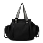 The Nordic Elements 3-in-1 Convertible Omni Tote