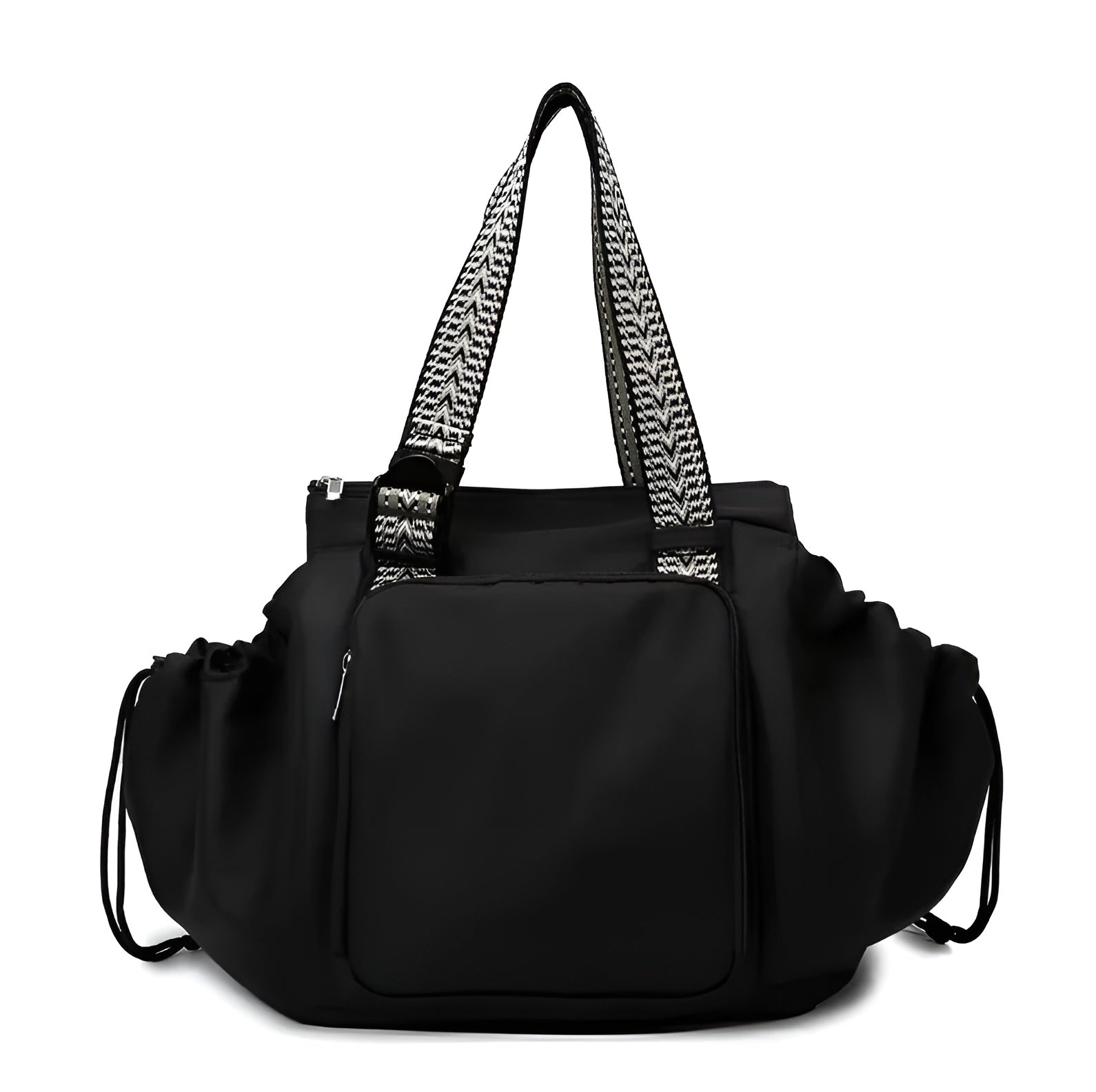 The Nordic Elements 3-in-1 Convertible Omni Tote