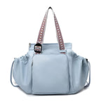 The Nordic Elements 3-in-1 Convertible Omni Tote