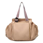 The Nordic Elements 3-in-1 Convertible Omni Tote