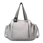 The Nordic Elements 3-in-1 Convertible Omni Tote
