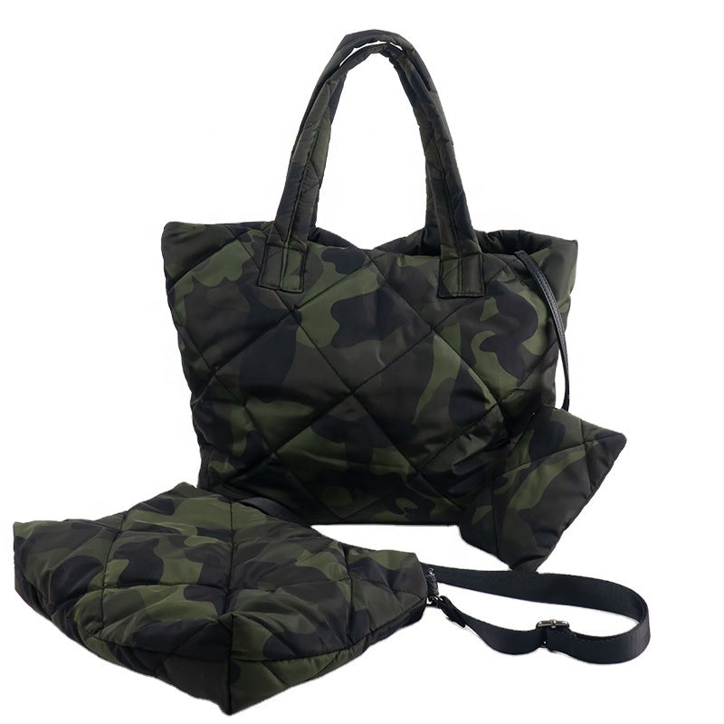 The-Nomad Carryall