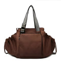 The Nordic Elements 3-in-1 Convertible Omni Tote