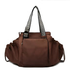 The Nordic Elements 3-in-1 Convertible Omni Tote