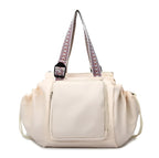 The Nordic Elements 3-in-1 Convertible Omni Tote