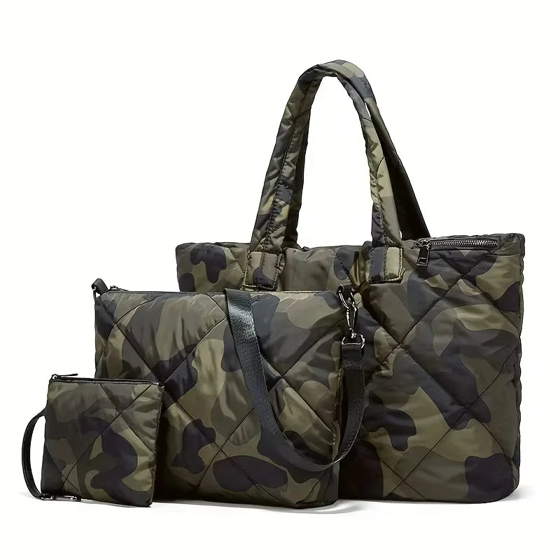 The-Nomad Carryall