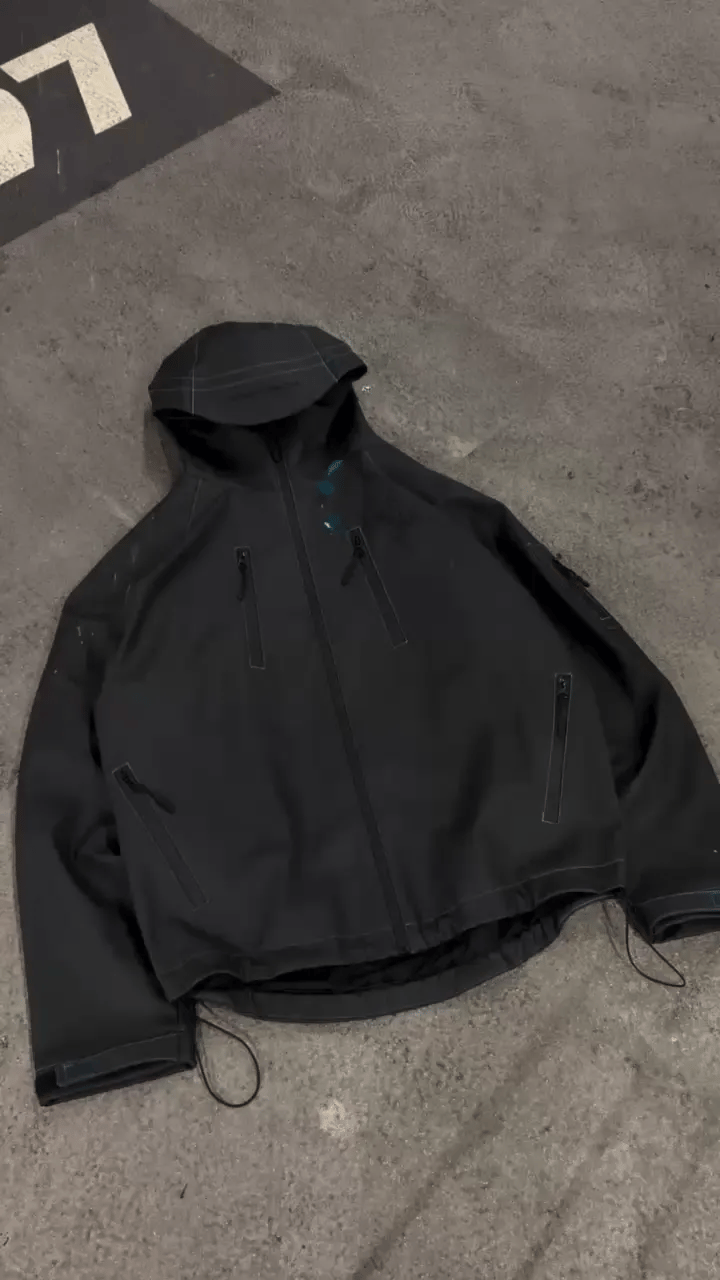 The Northlane Jacket — Launch Edition [Pre-Order]