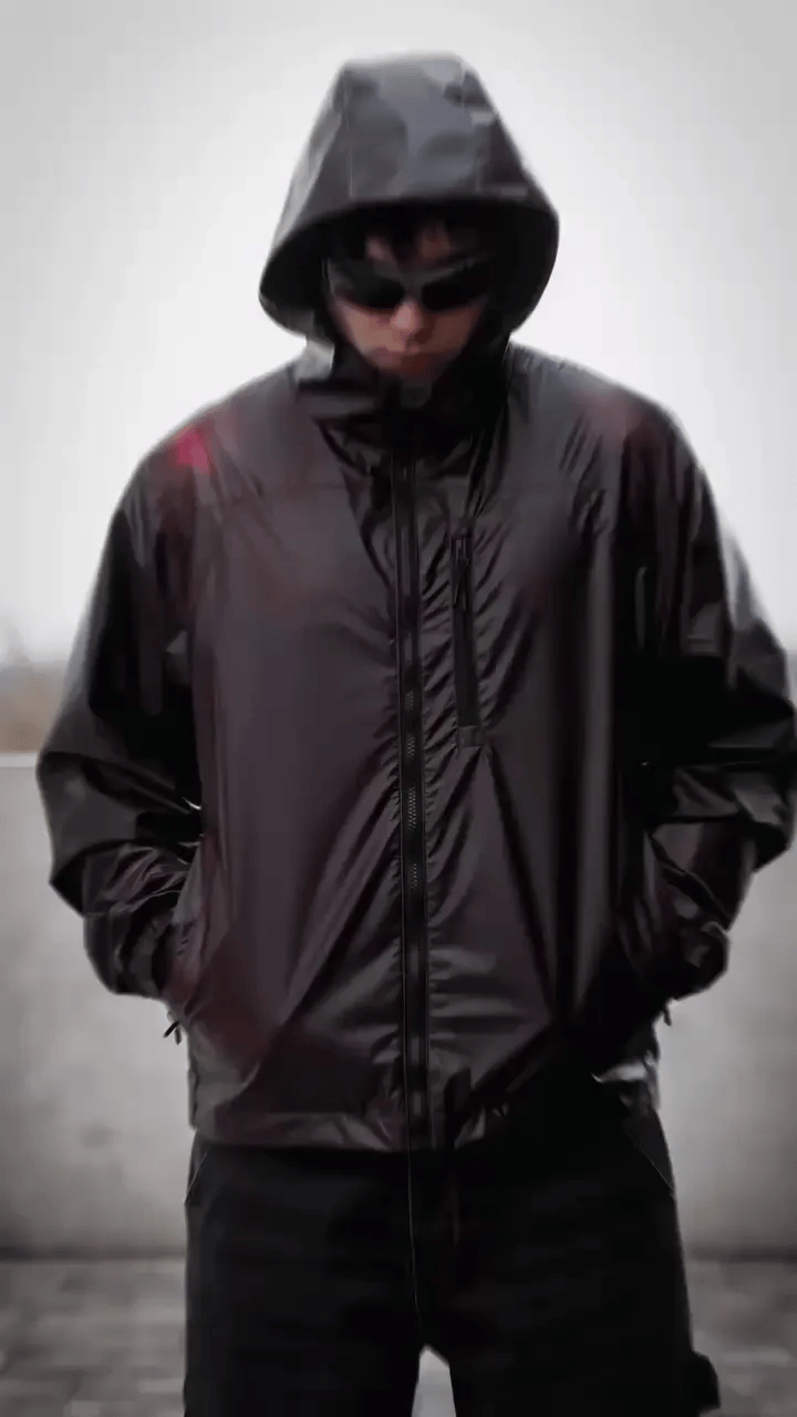 The Northlane Jacket — Launch Edition [Pre-Order]