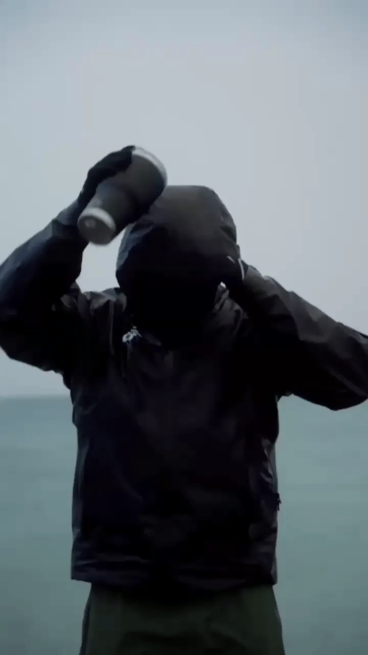 The Northlane Jacket — Launch Edition [Pre-Order]